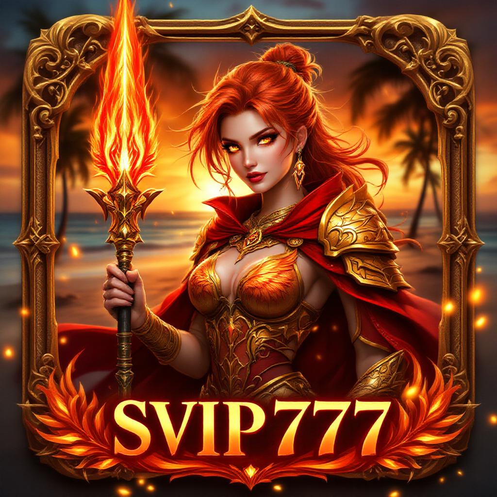 SVIP777 APK | (Special) Game Android & v32.4 Download 34.5Mb Login Terbaru image 1