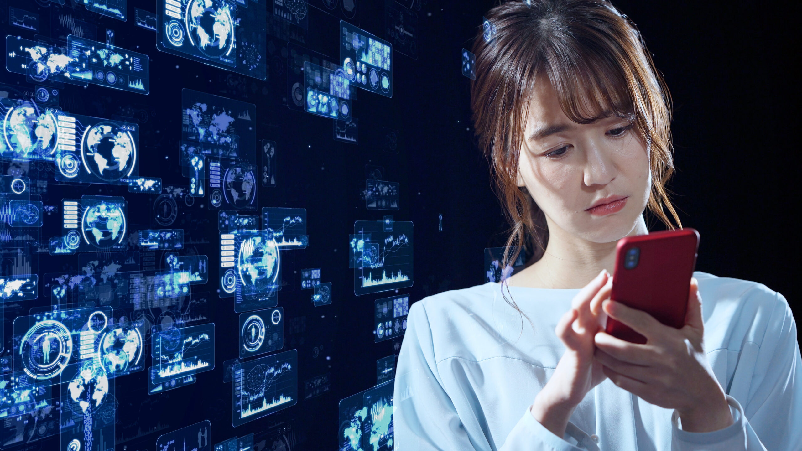 SNS　情報漏洩